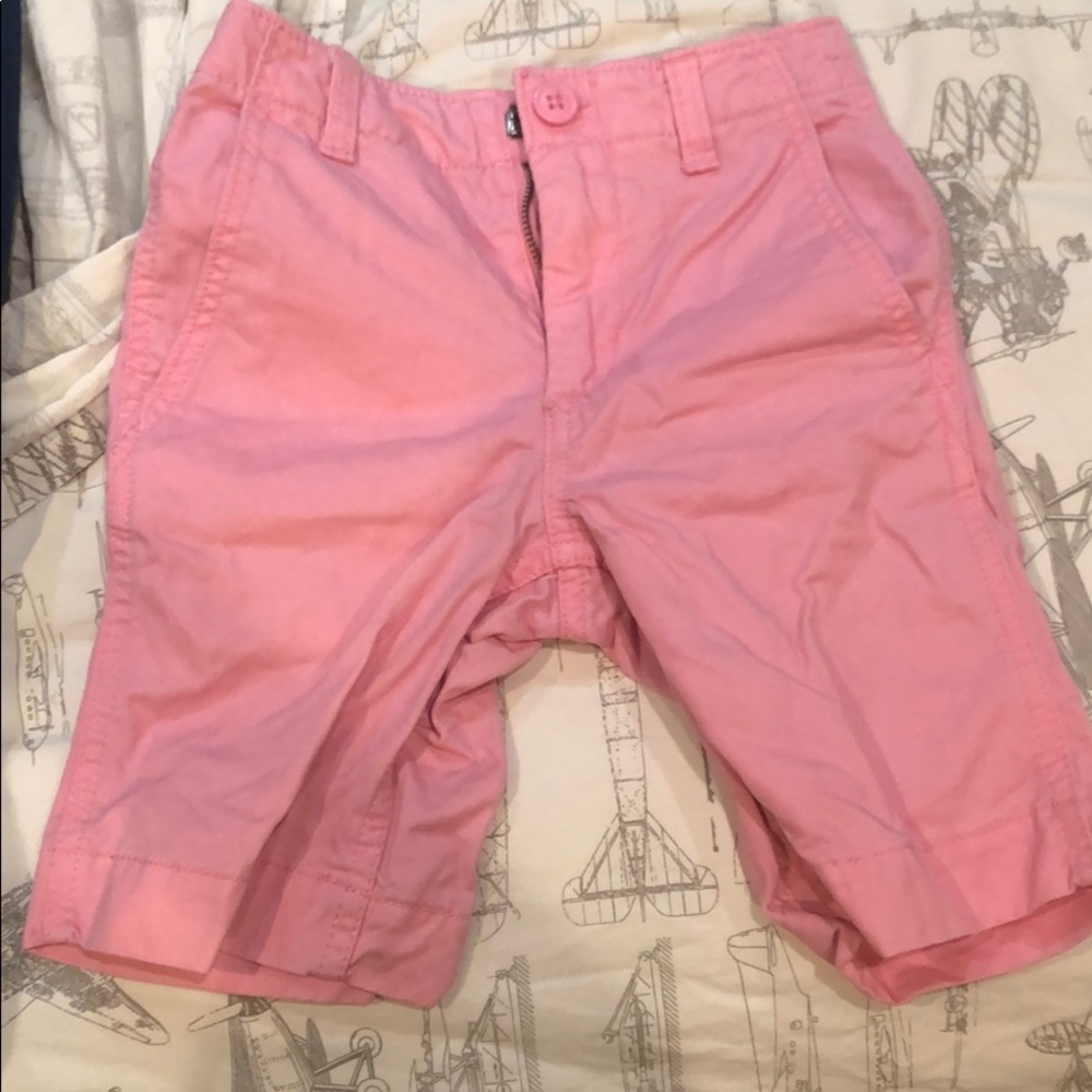 Boys Gap slim shorts